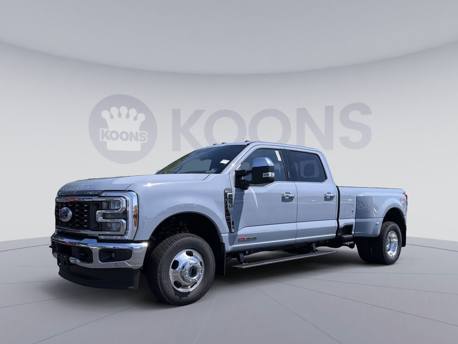 2026 FORD F-350