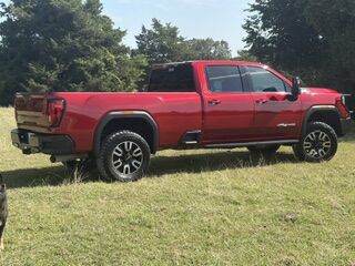 2023 GMC Sierra HD