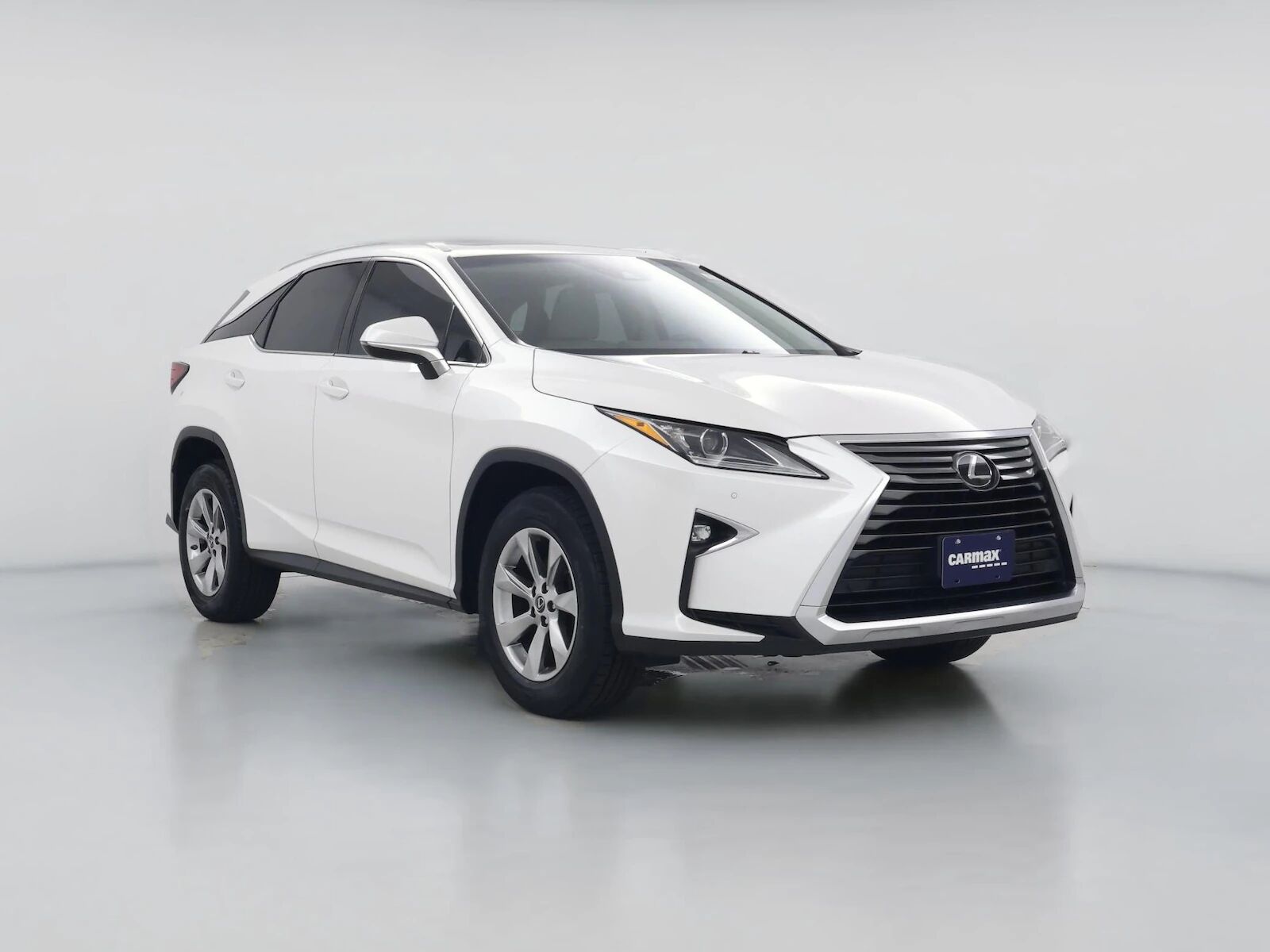 2018 LEXUS RX