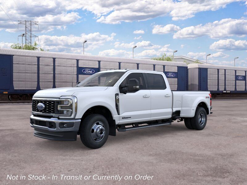 2026 FORD F-350