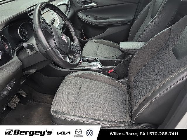 2020 BUICK Encore GX