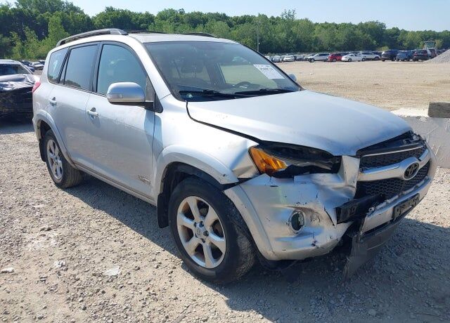 2010 TOYOTA RAV4