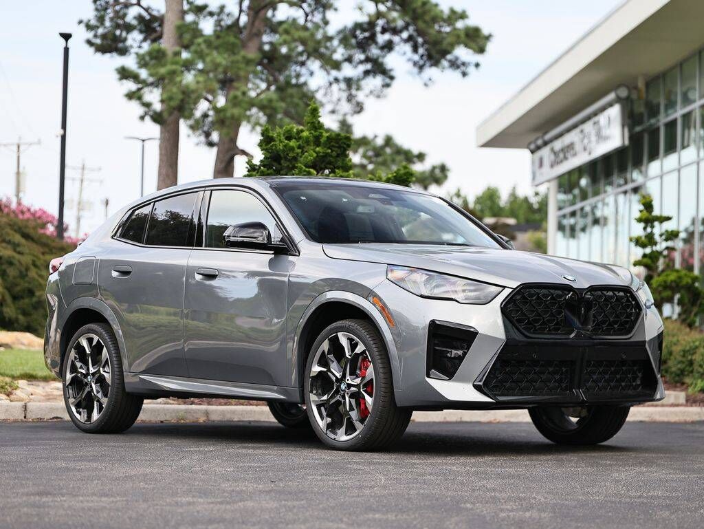 2026 BMW X2