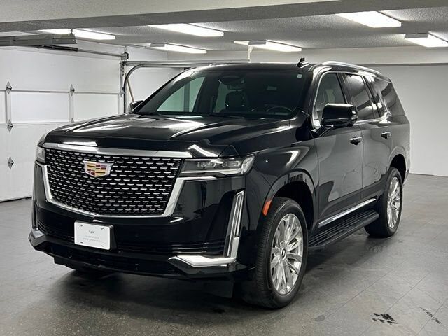 2024 CADILLAC Escalade