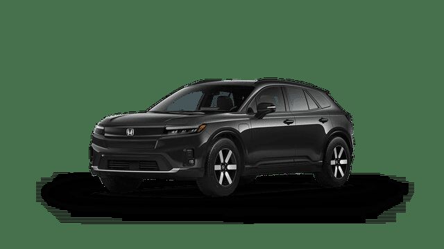 2026 HONDA Prologue
