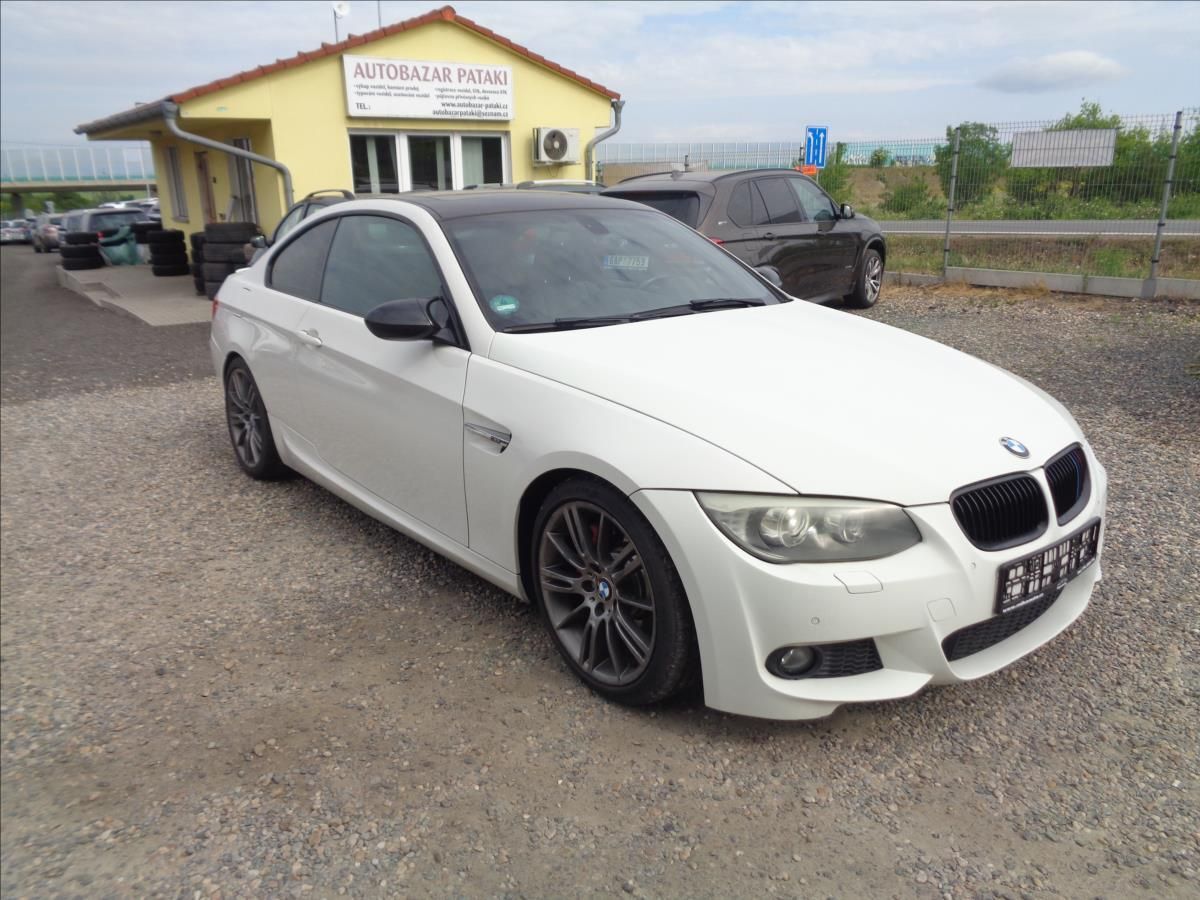 2013 BMW 3 Series