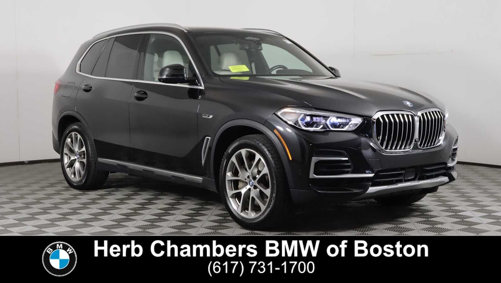 2023 BMW X5