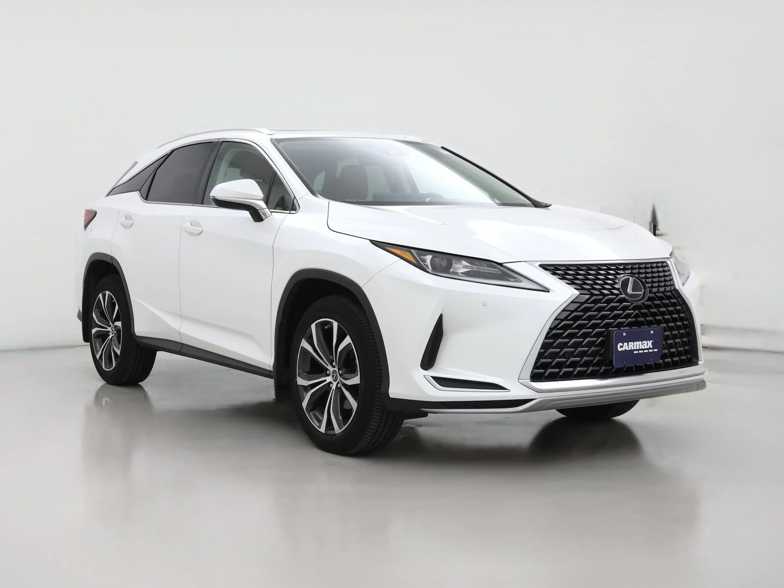 2021 LEXUS RX