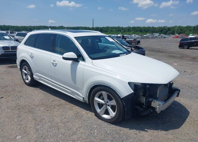 2024 AUDI Q7
