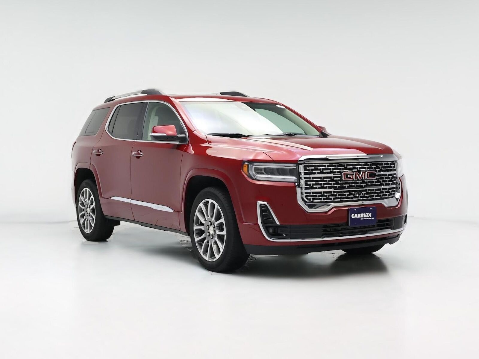 2021 GMC Acadia