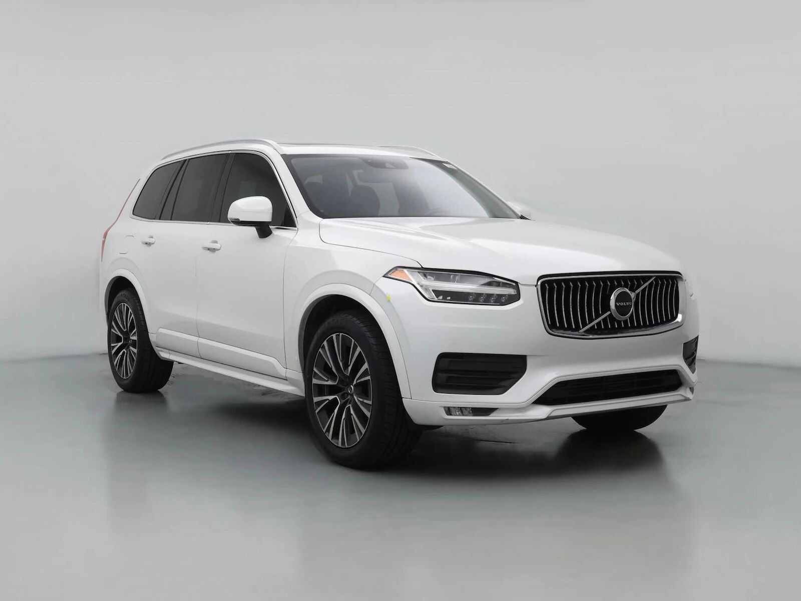 2020 VOLVO XC90