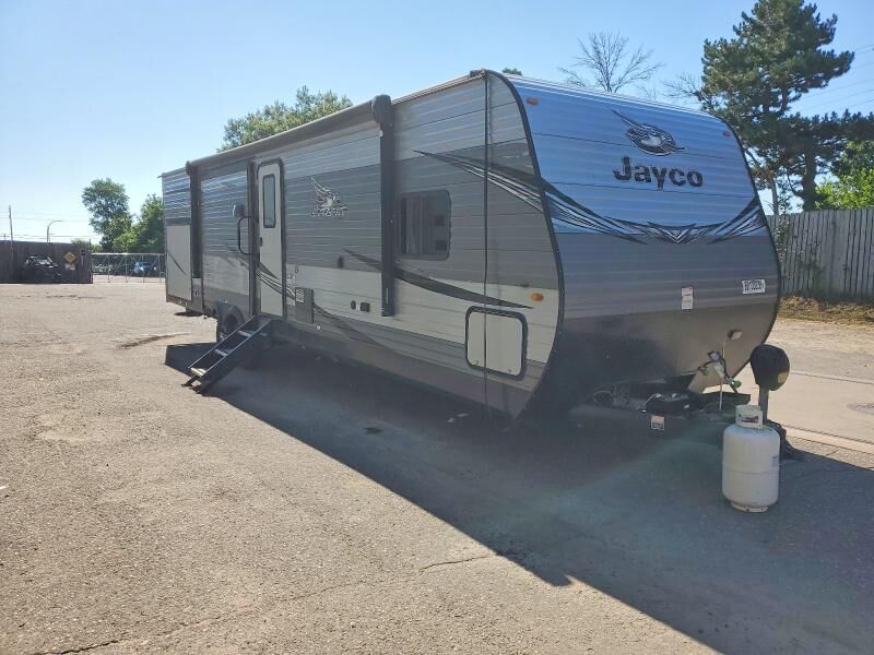 2021 JAYCO Jayco