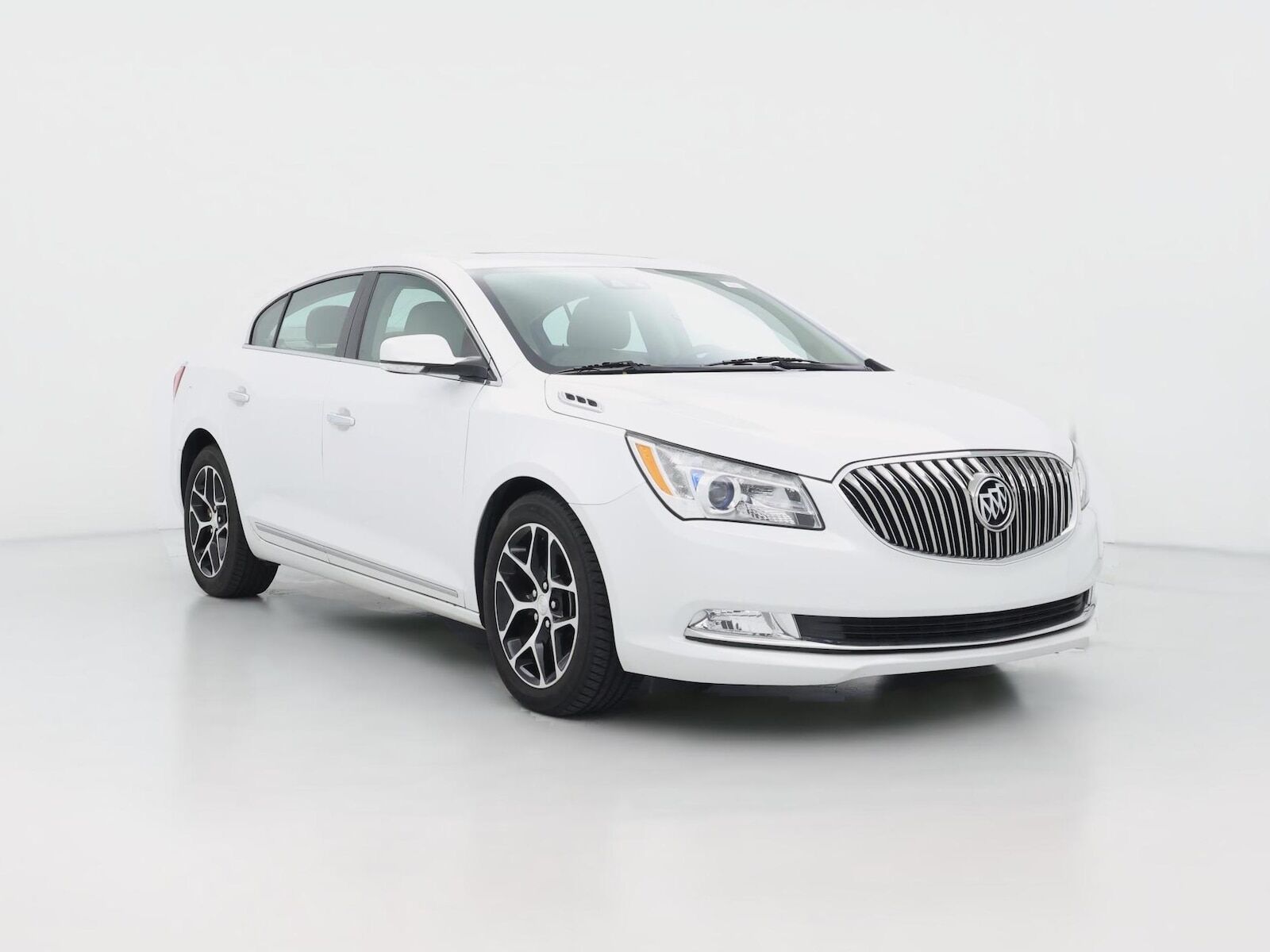 2016 BUICK LaCrosse