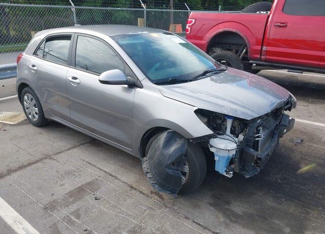 2023 KIA Rio