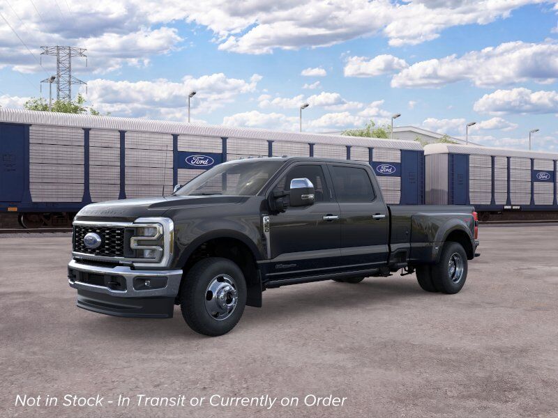 2026 FORD F-350
