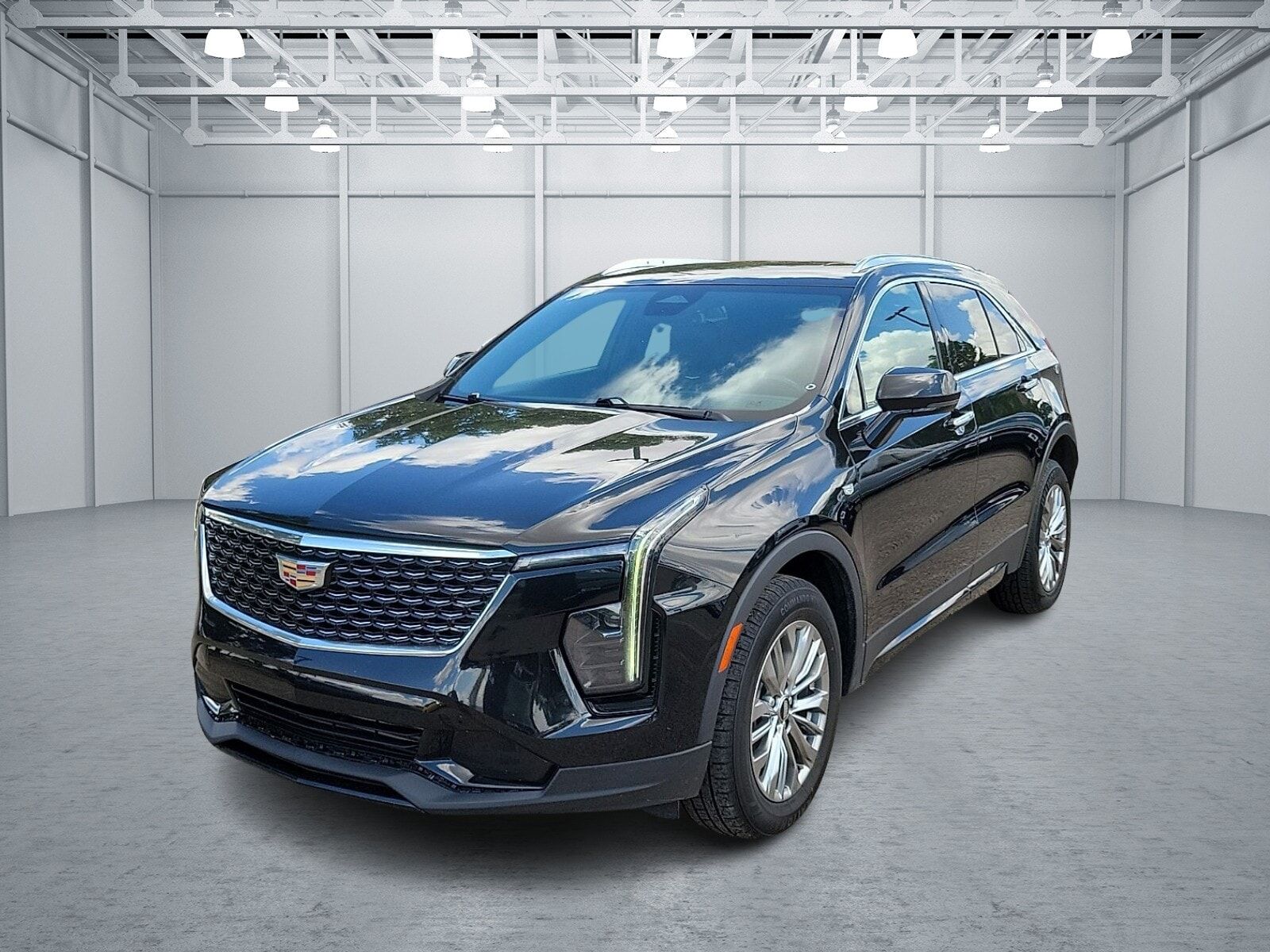 2024 CADILLAC XT4