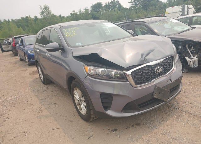2020 KIA Sorento