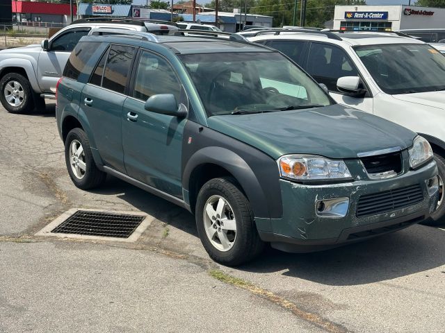2007 SATURN Vue