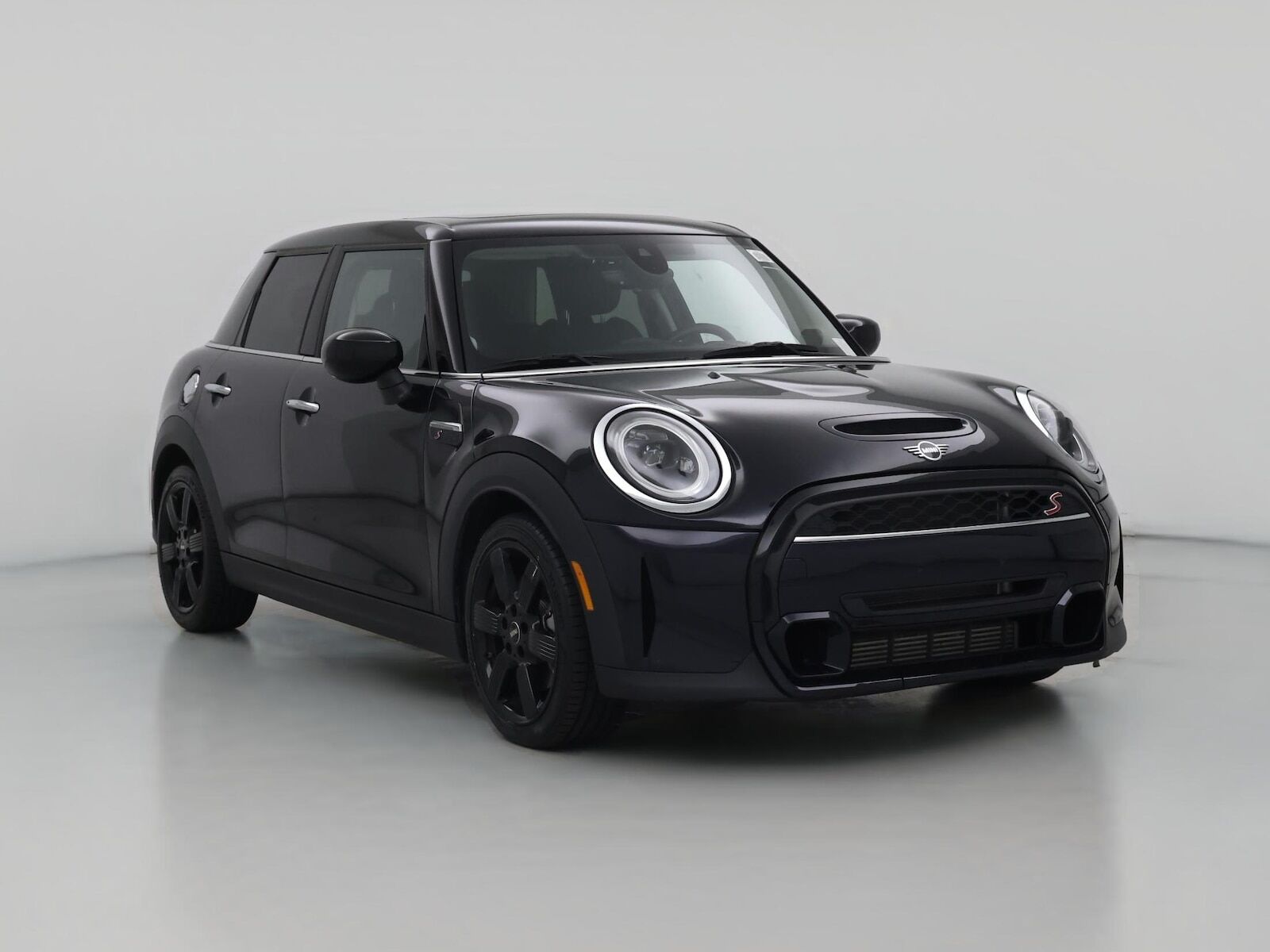 2023 MINI Hardtop