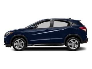 2016 HONDA HR-V
