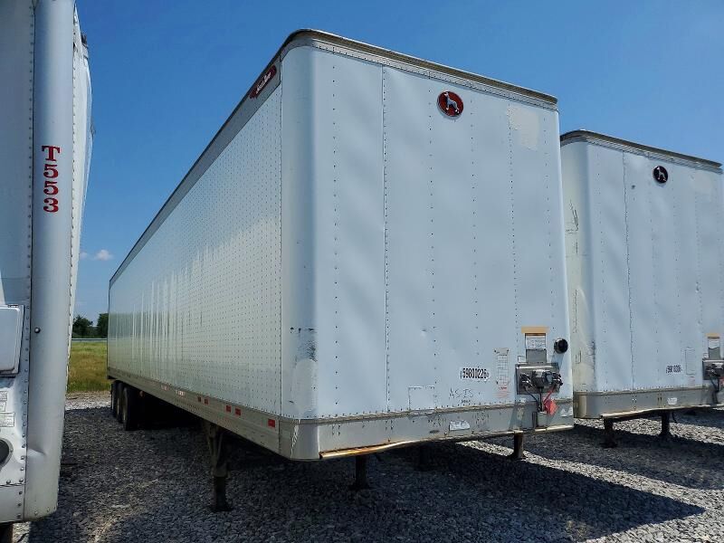2014 GREAT DANE TRAILERS Great Dane Trailers