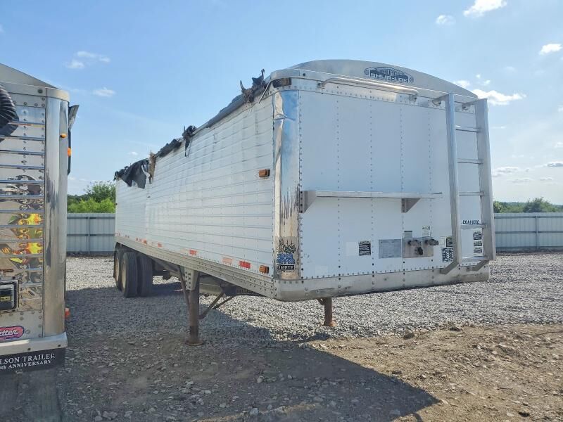 2001 TIMPTE INC Timpte