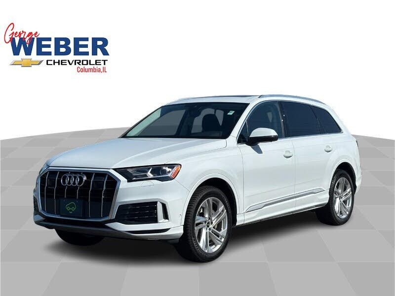 2023 AUDI Q7