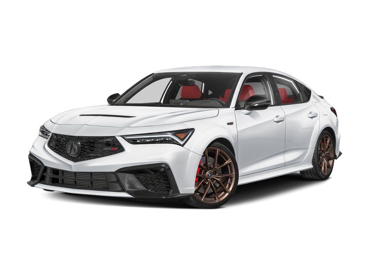 2024 ACURA INTEGRA TYPE S