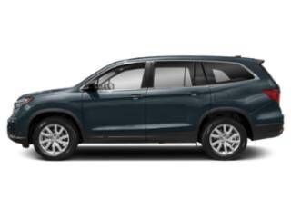 2018 HONDA Pilot