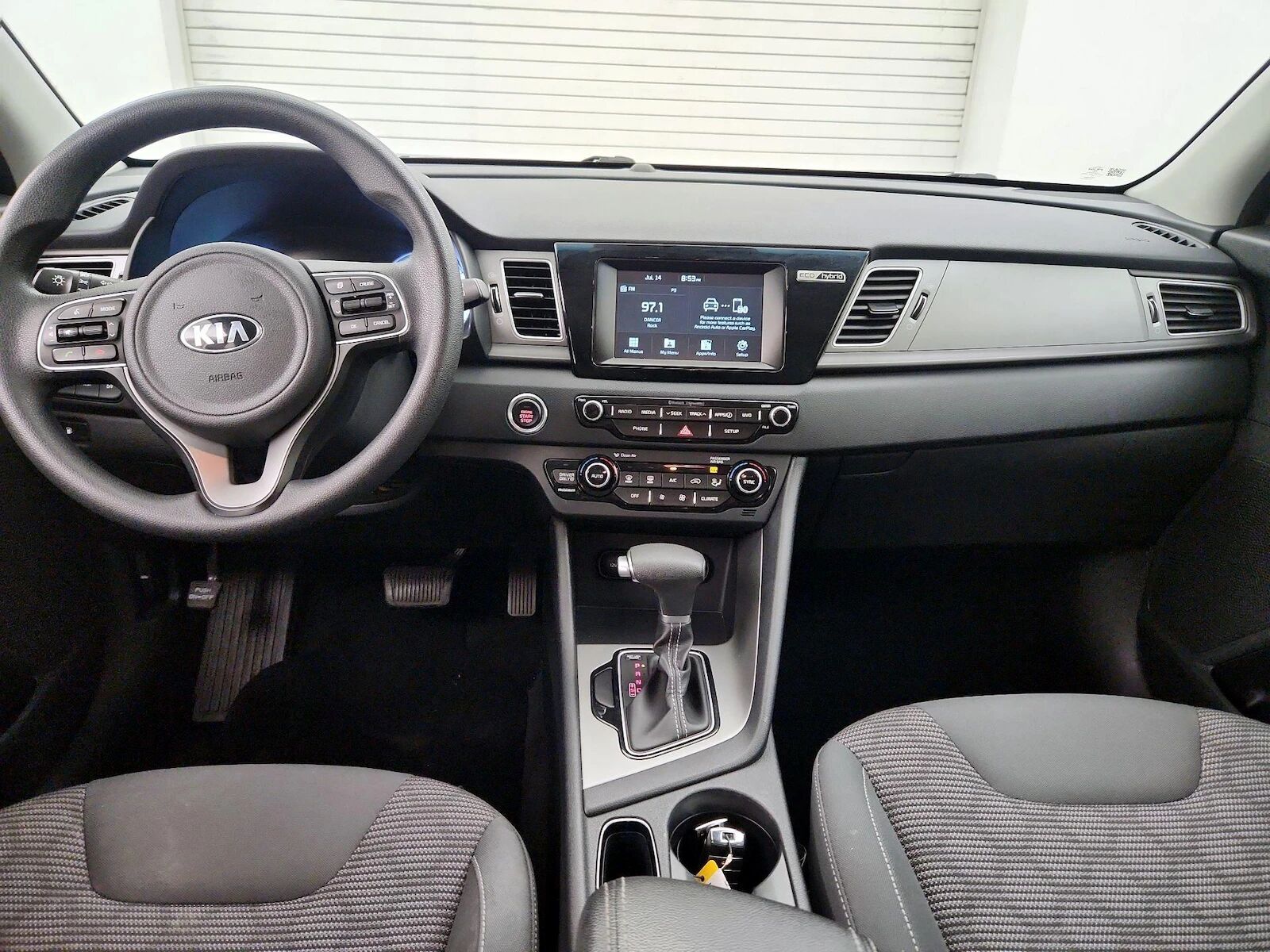 2018 KIA Niro
