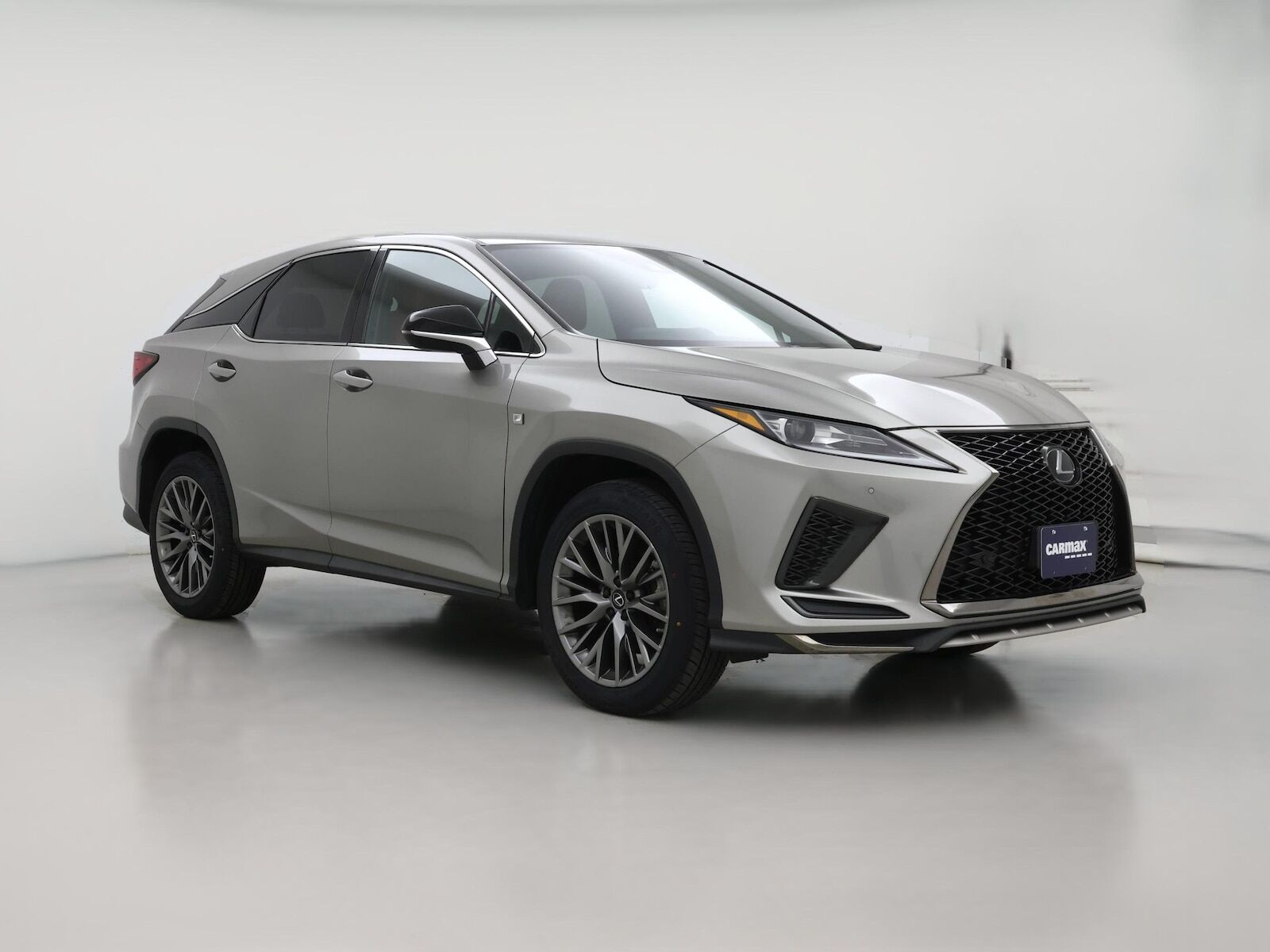 2020 LEXUS RX