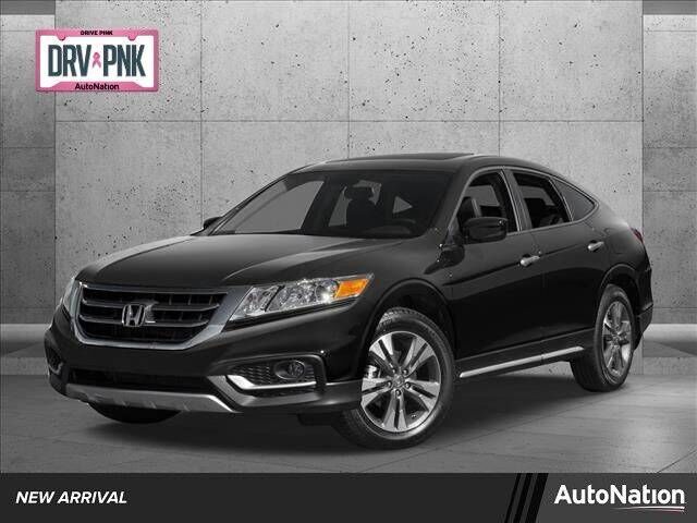 2015 HONDA Crosstour