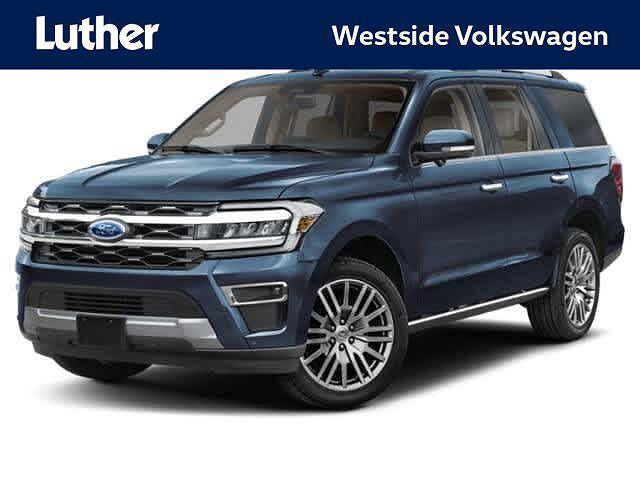 2023 FORD Expedition