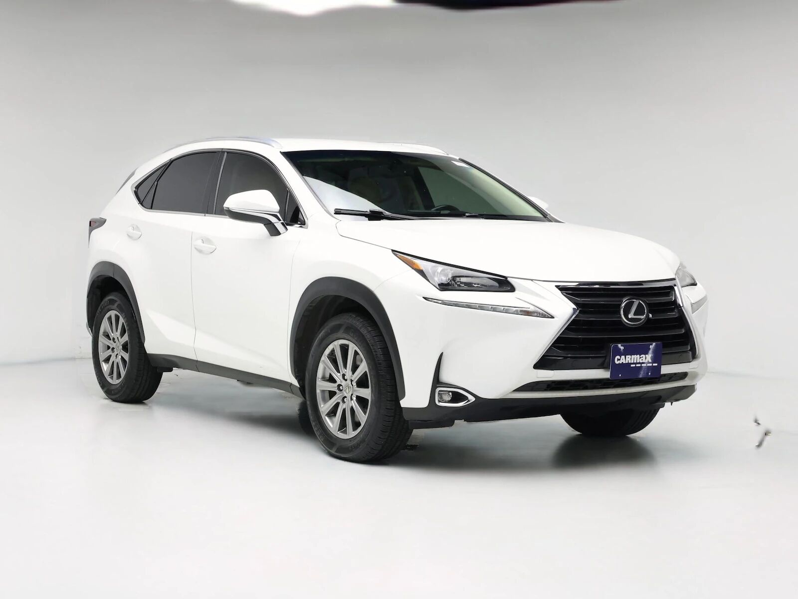 2016 LEXUS NX