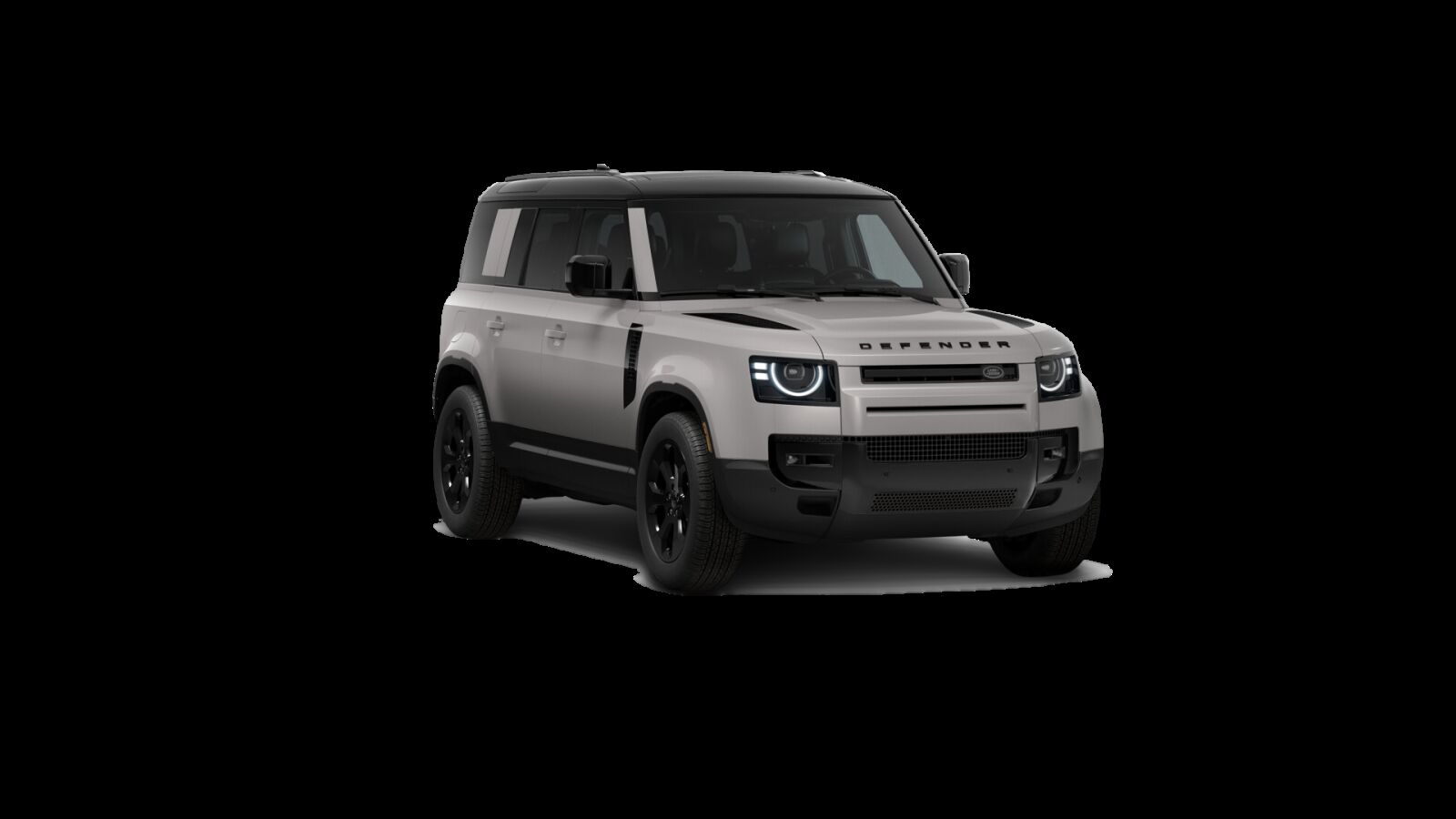 2026 LAND ROVER Defender