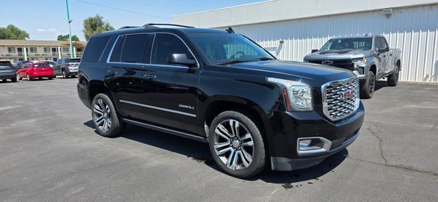 2020 GMC Yukon