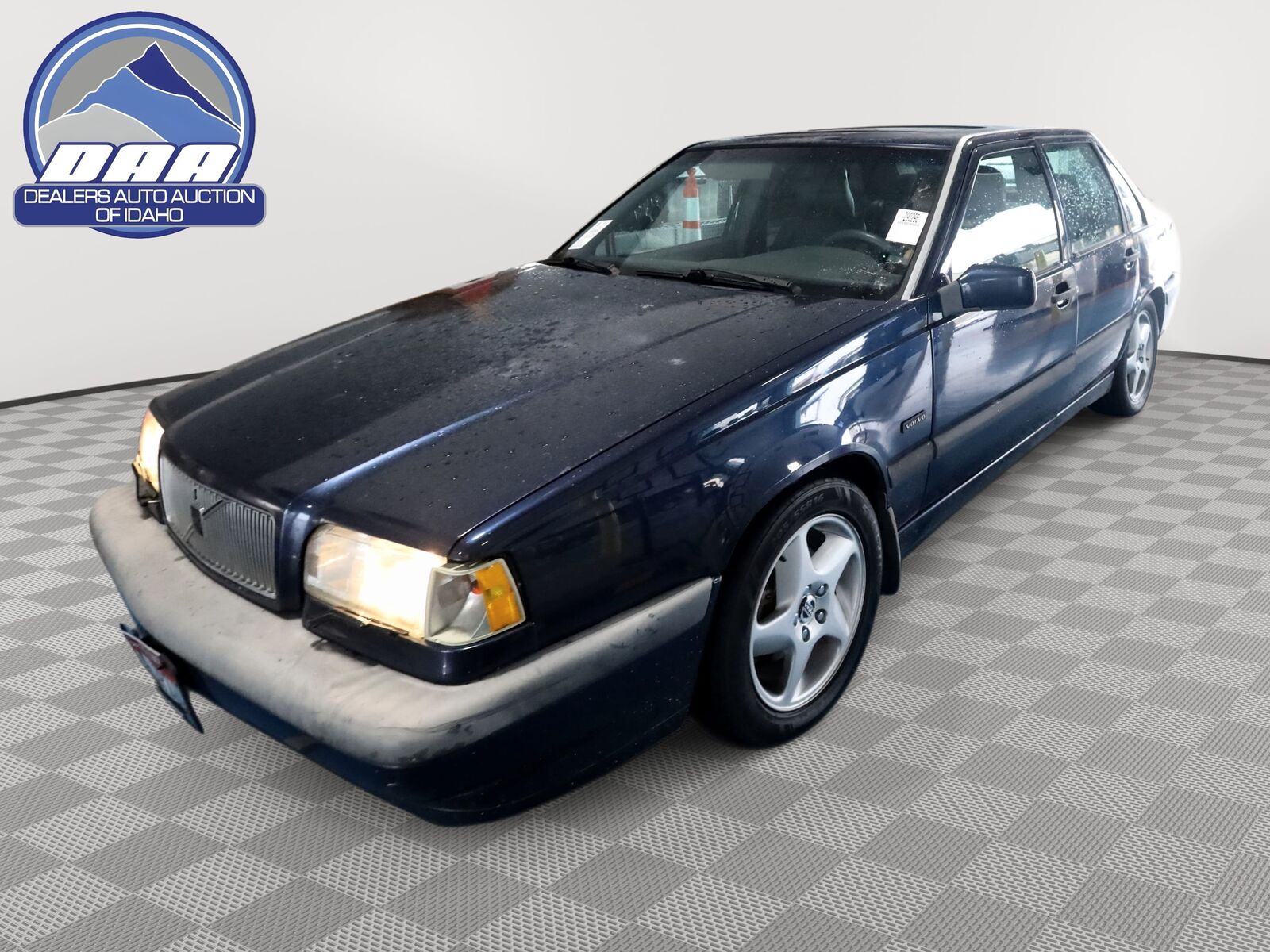 Volvo 850 Series