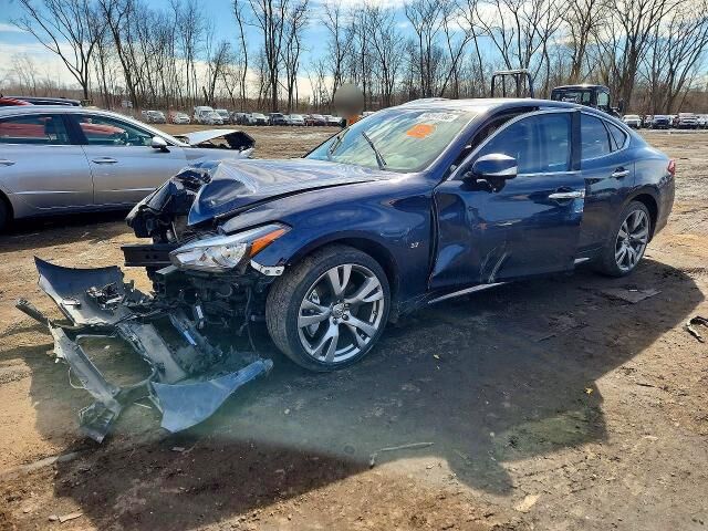 2019 INFINITI Q70L