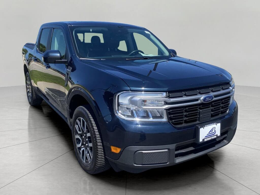 2023 FORD Maverick