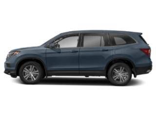 2018 HONDA Pilot