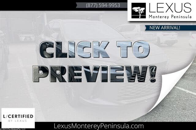 2025 LEXUS RX