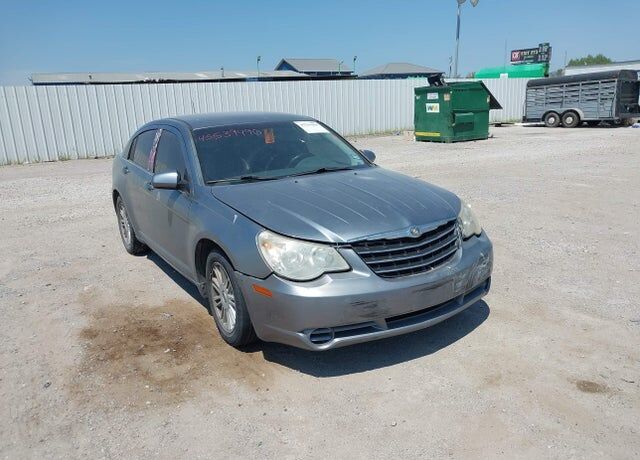 2007 CHRYSLER Sebring