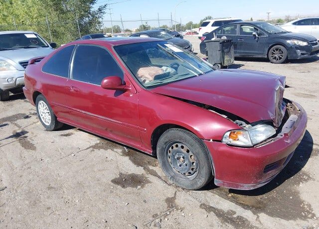 1994 HONDA Civic