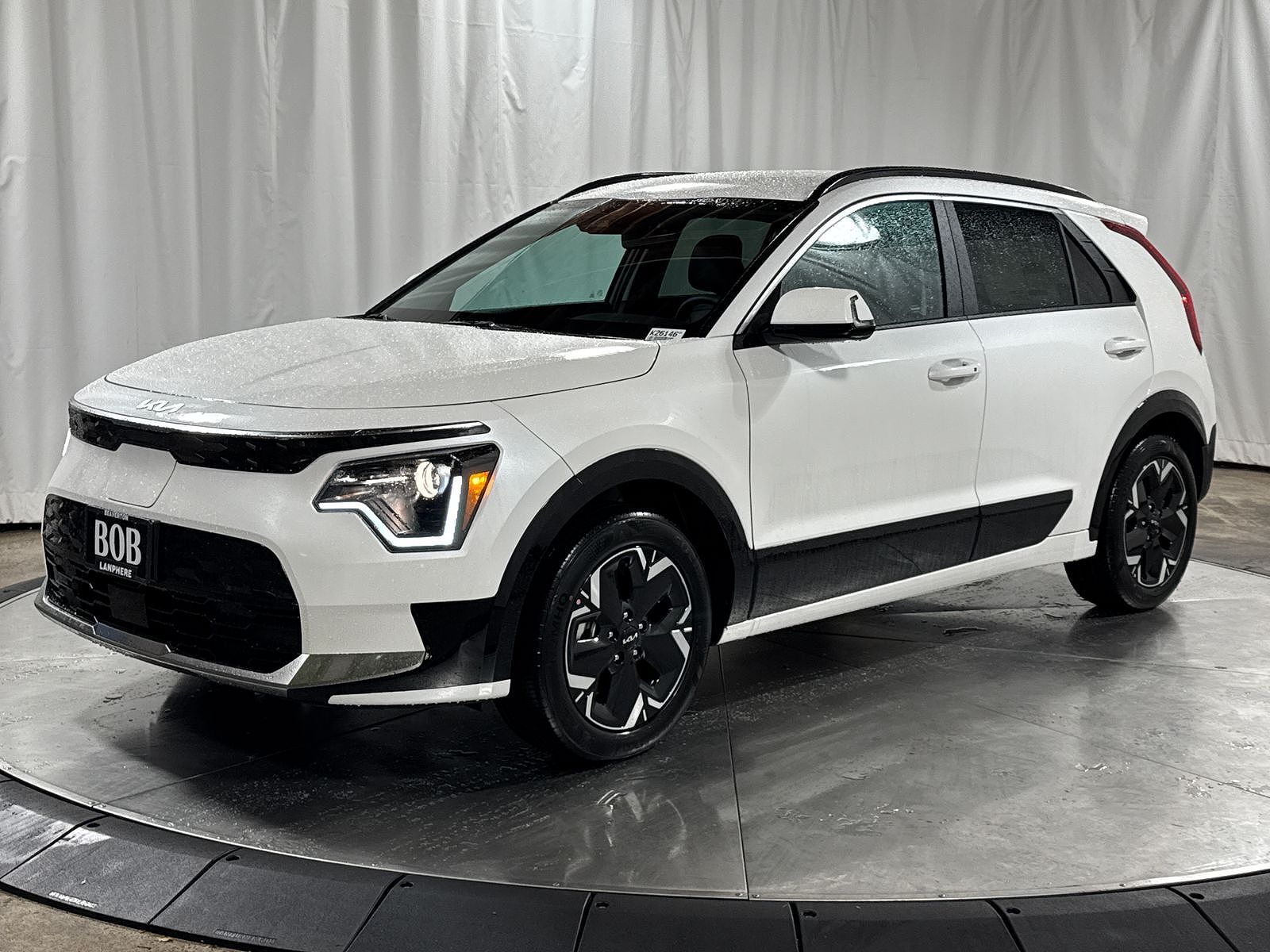 2026 KIA Niro