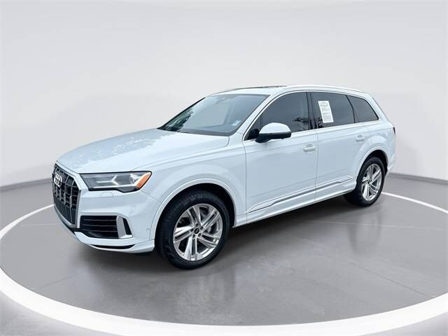2023 AUDI Q7