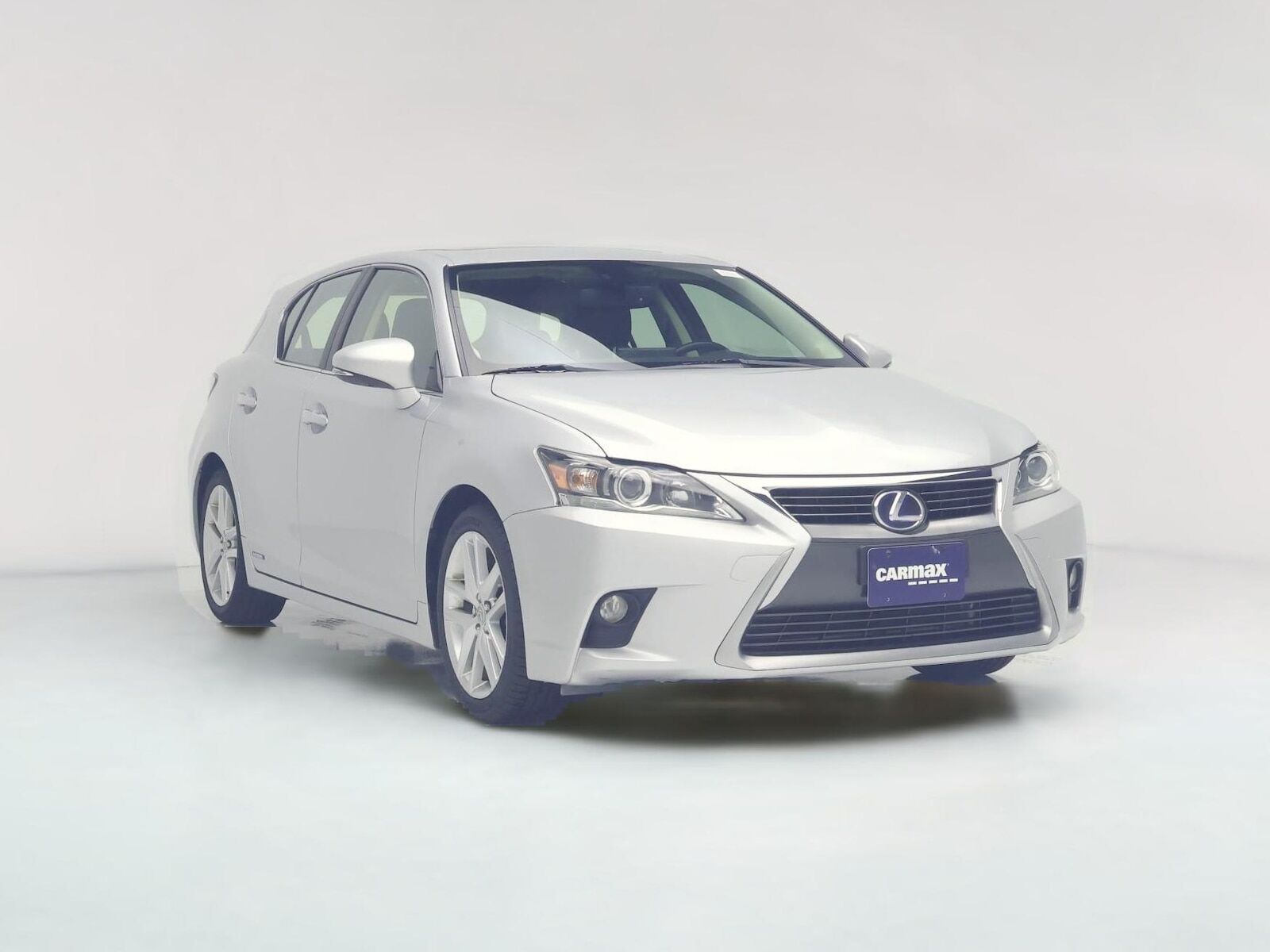 2014 LEXUS CT