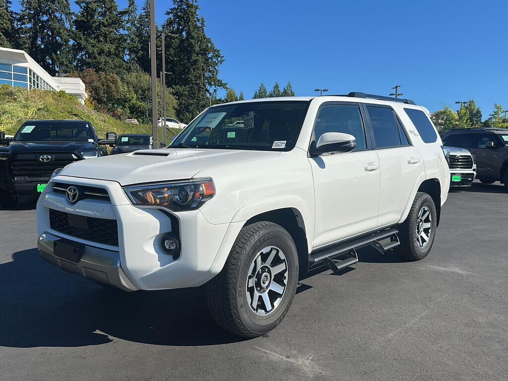 2023 TOYOTA 4-Runner