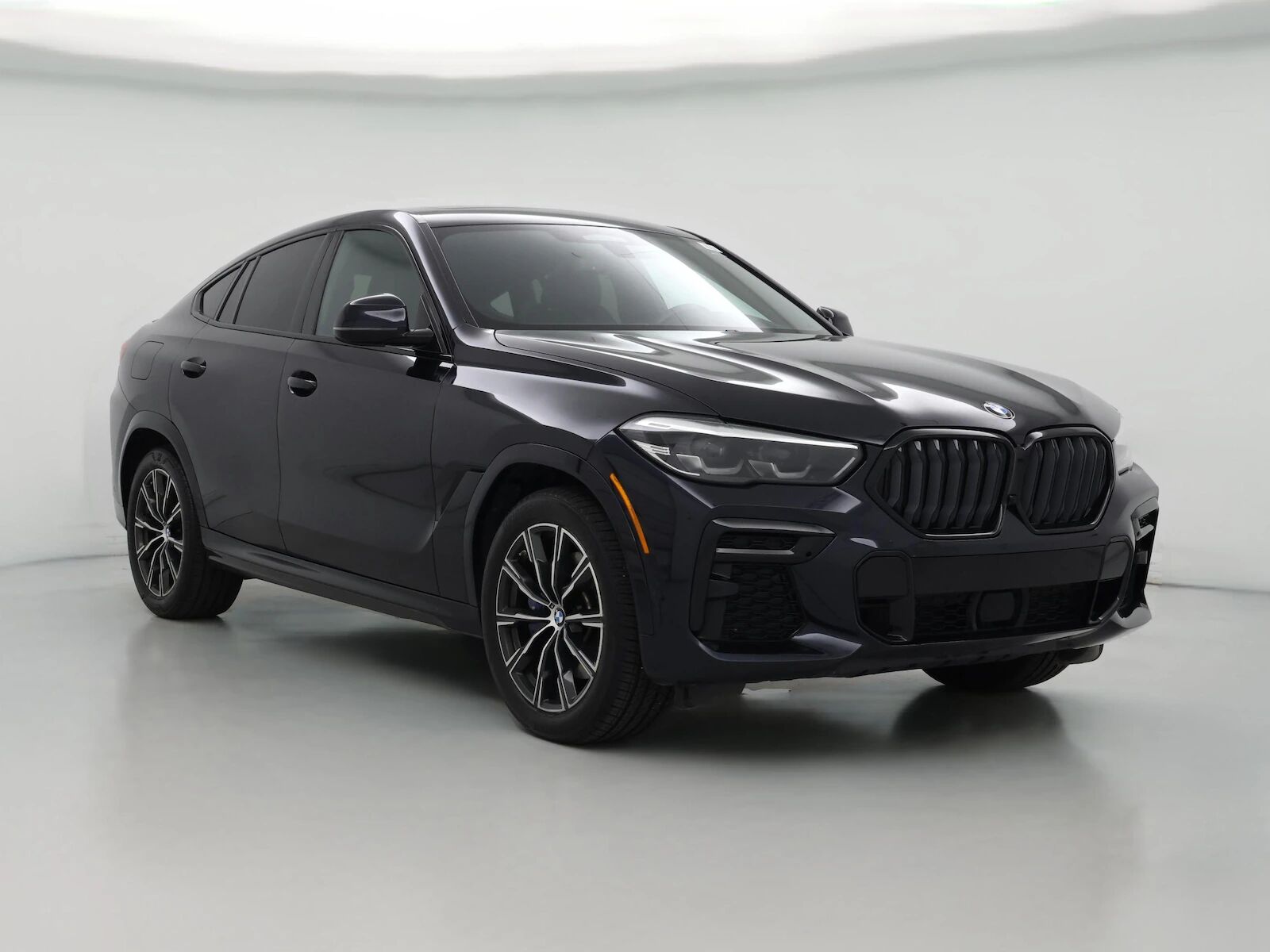 2022 BMW X6