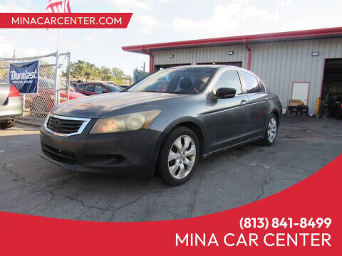 2010 HONDA Accord