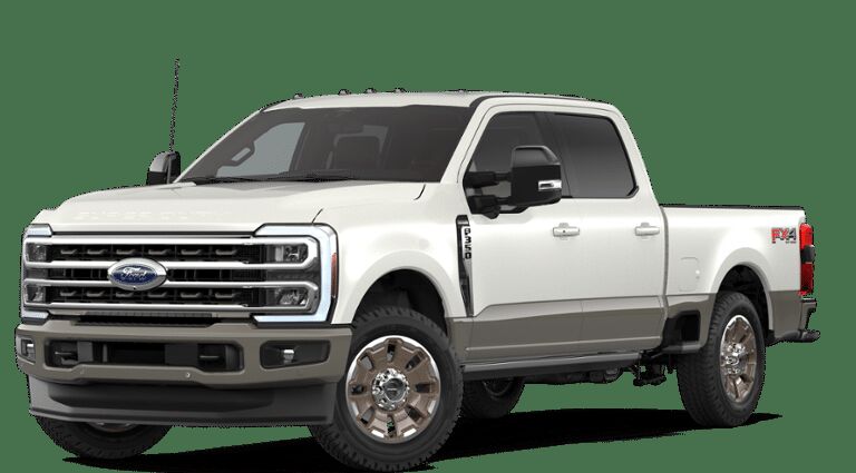 2026 FORD F-350